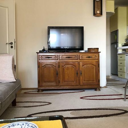 Ulpiana Apartment بريشتاين المظهر الخارجي الصورة
