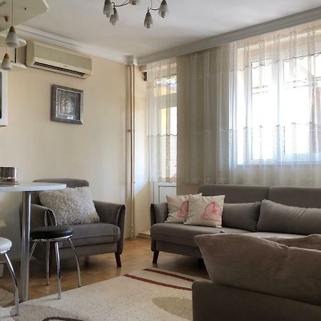 Ulpiana Apartment بريشتاين المظهر الخارجي الصورة