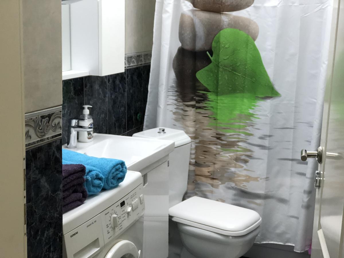 Ulpiana Apartment بريشتاين المظهر الخارجي الصورة