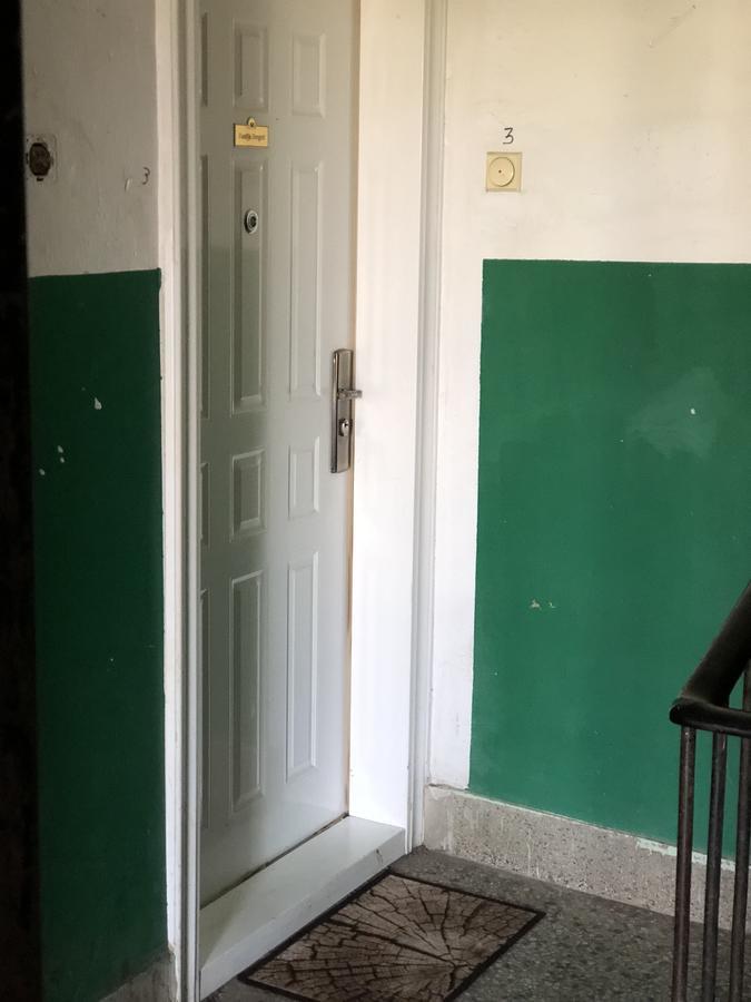 Ulpiana Apartment بريشتاين المظهر الخارجي الصورة