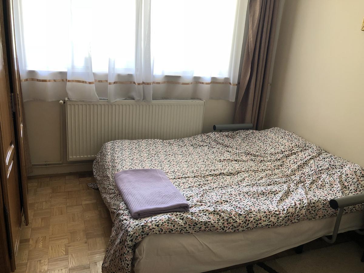 Ulpiana Apartment بريشتاين المظهر الخارجي الصورة