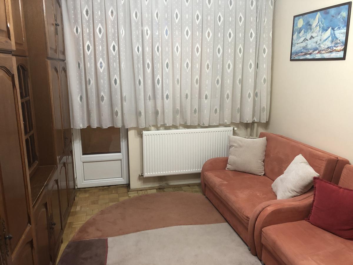 Ulpiana Apartment بريشتاين المظهر الخارجي الصورة