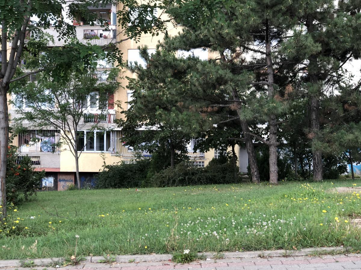 Ulpiana Apartment بريشتاين المظهر الخارجي الصورة