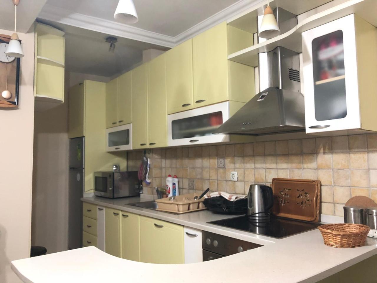 Ulpiana Apartment بريشتاين المظهر الخارجي الصورة