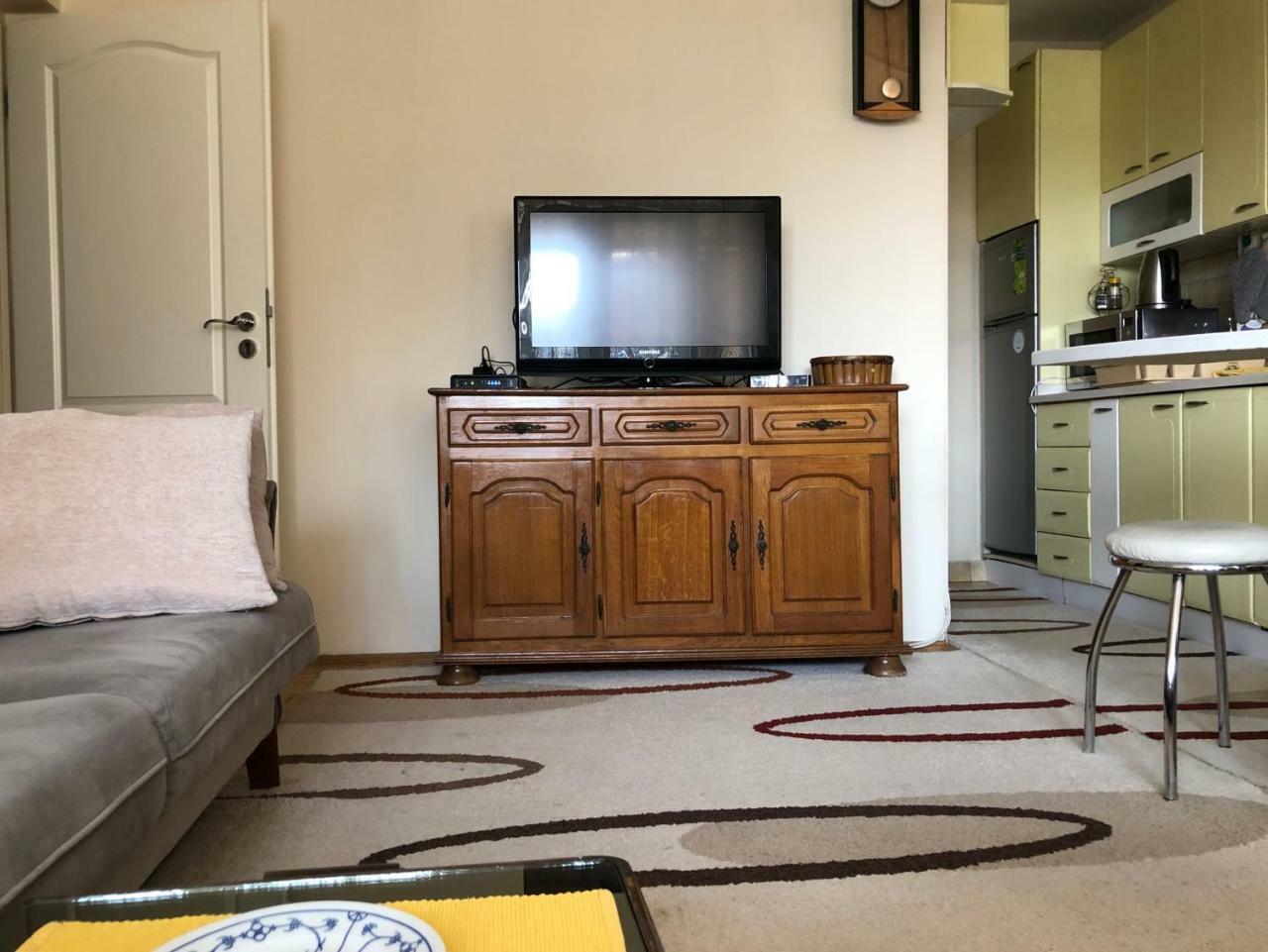 Ulpiana Apartment بريشتاين المظهر الخارجي الصورة