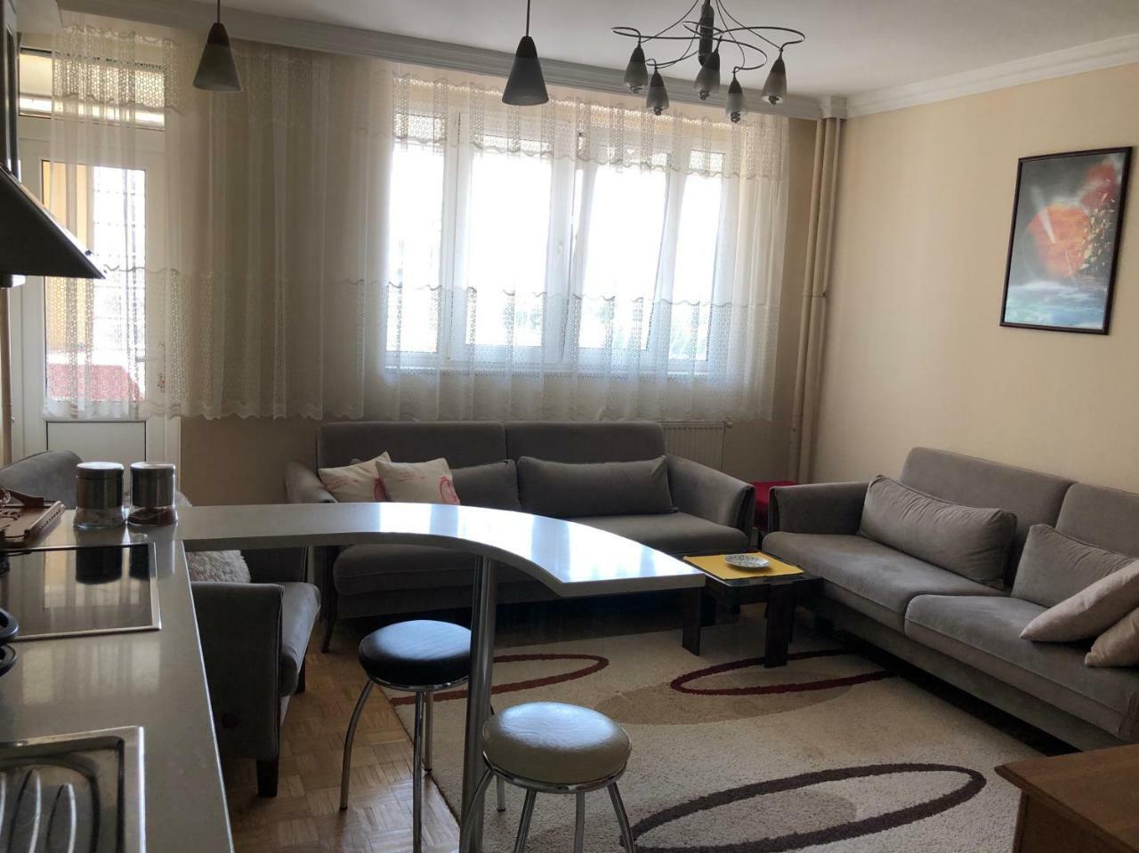Ulpiana Apartment بريشتاين المظهر الخارجي الصورة