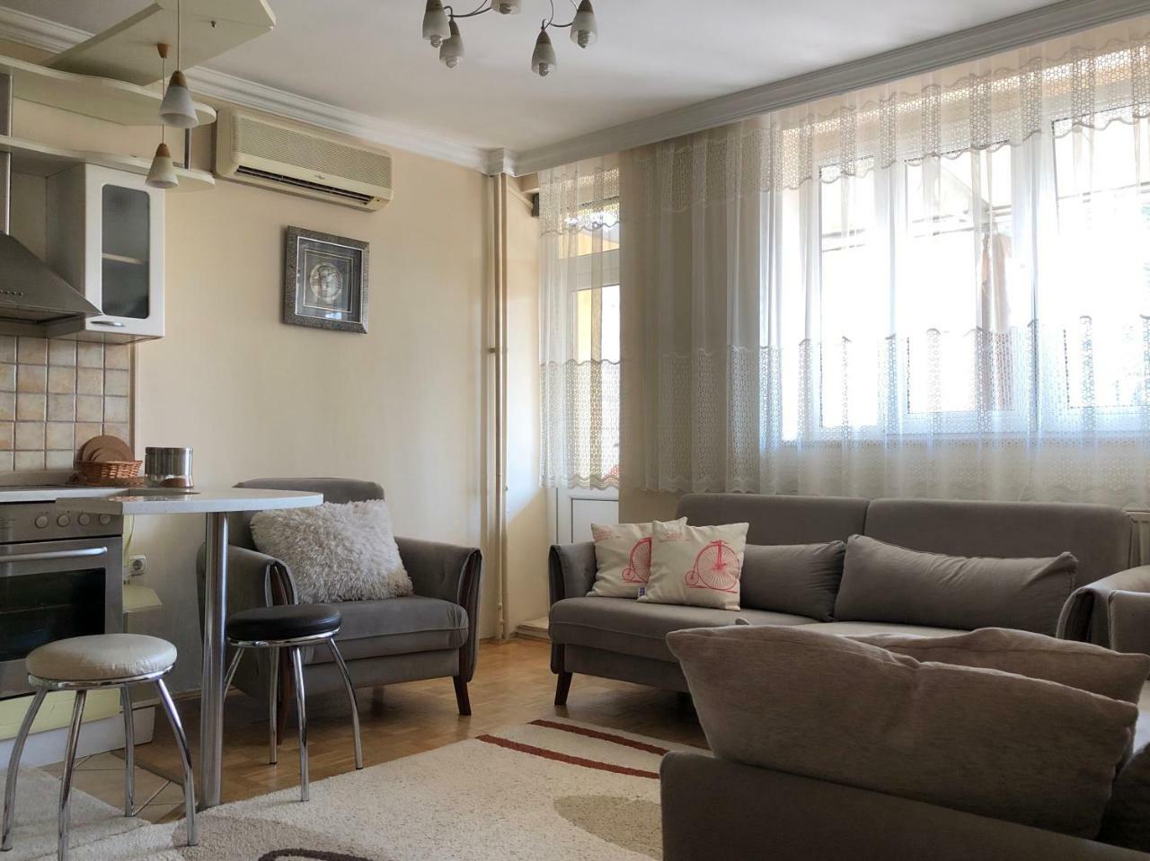 Ulpiana Apartment بريشتاين المظهر الخارجي الصورة