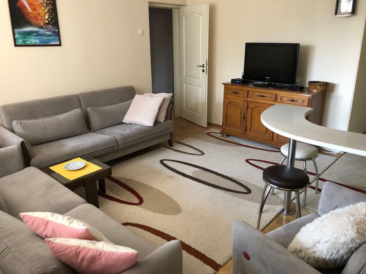 Ulpiana Apartment بريشتاين المظهر الخارجي الصورة