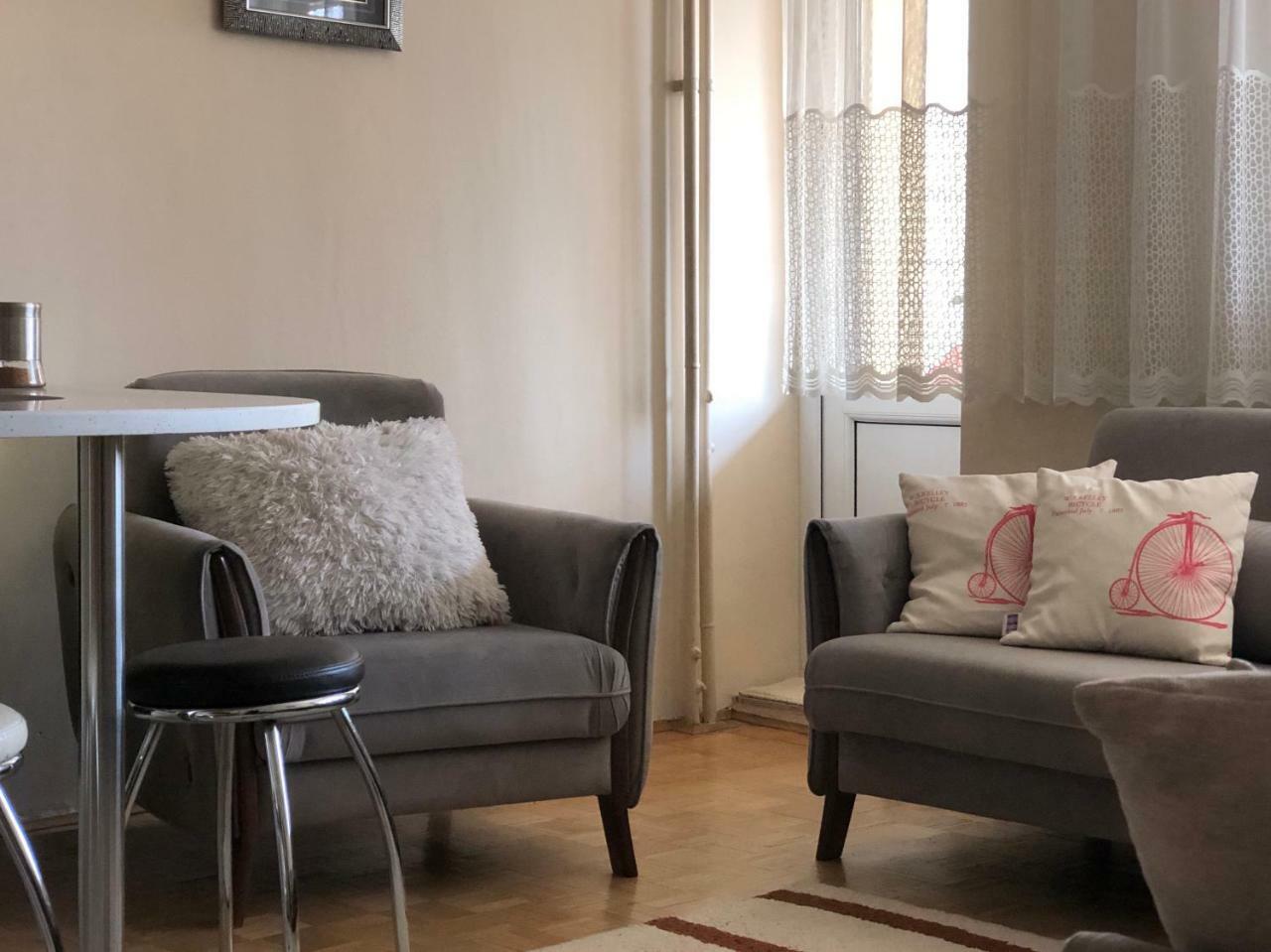 Ulpiana Apartment بريشتاين المظهر الخارجي الصورة